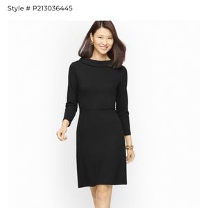 Talbots Dress
